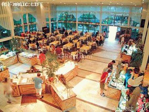 Magic Life Kemer Imperial 34